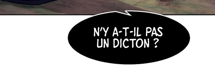 The Dang Clan’s Swordmaster Heir Just Wants a Normal Life Chapitre 79 - Page 198