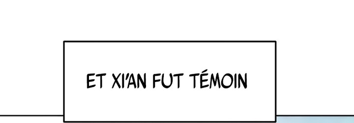 The Dang Clan’s Swordmaster Heir Just Wants a Normal Life Chapitre 79 - Page 20