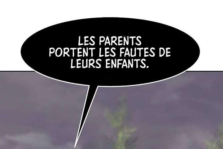 The Dang Clan’s Swordmaster Heir Just Wants a Normal Life Chapitre 79 - Page 200