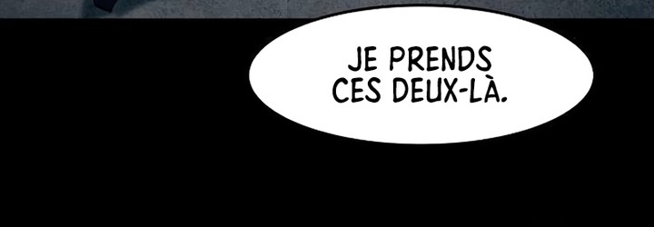 The Dang Clan’s Swordmaster Heir Just Wants a Normal Life Chapitre 79 - Page 209