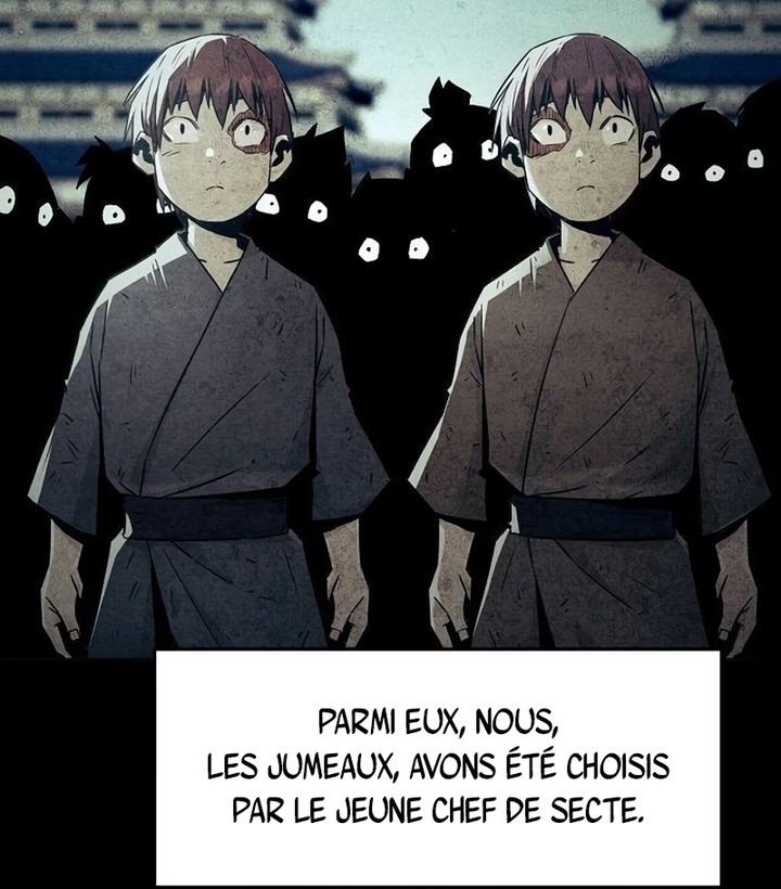 The Dang Clan’s Swordmaster Heir Just Wants a Normal Life Chapitre 79 - Page 216