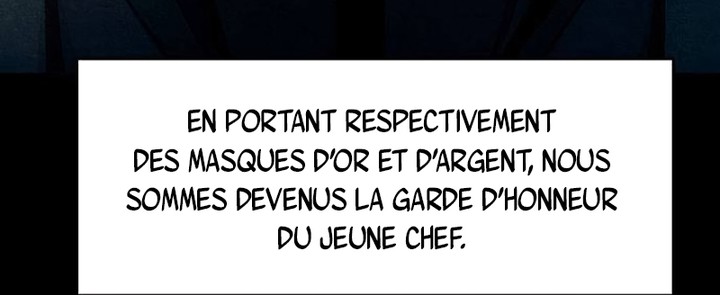 The Dang Clan’s Swordmaster Heir Just Wants a Normal Life Chapitre 79 - Page 219