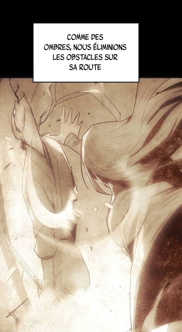 The Dang Clan’s Swordmaster Heir Just Wants a Normal Life Chapitre 79 - Page 221