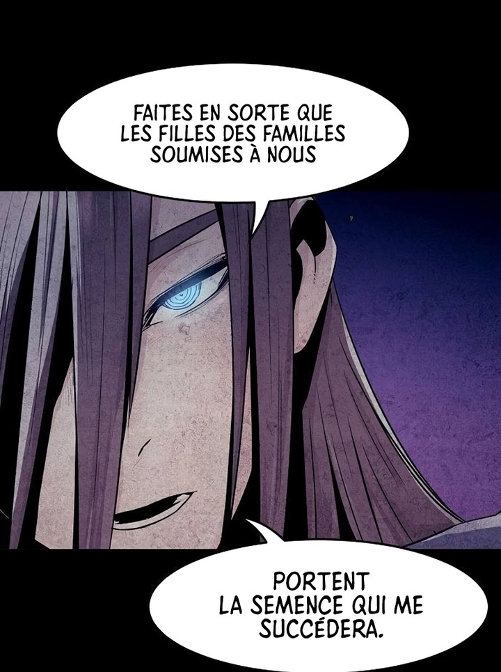 The Dang Clan’s Swordmaster Heir Just Wants a Normal Life Chapitre 79 - Page 232