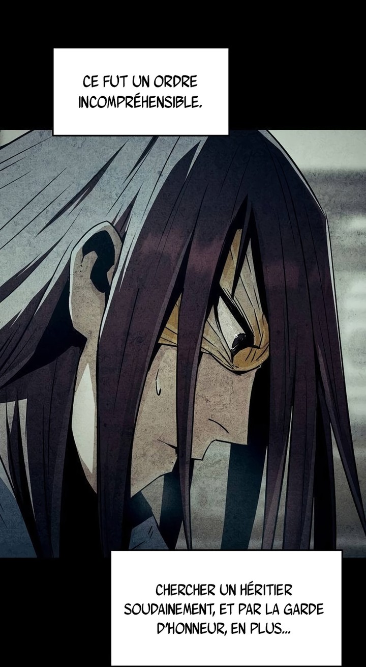 The Dang Clan’s Swordmaster Heir Just Wants a Normal Life Chapitre 79 - Page 234