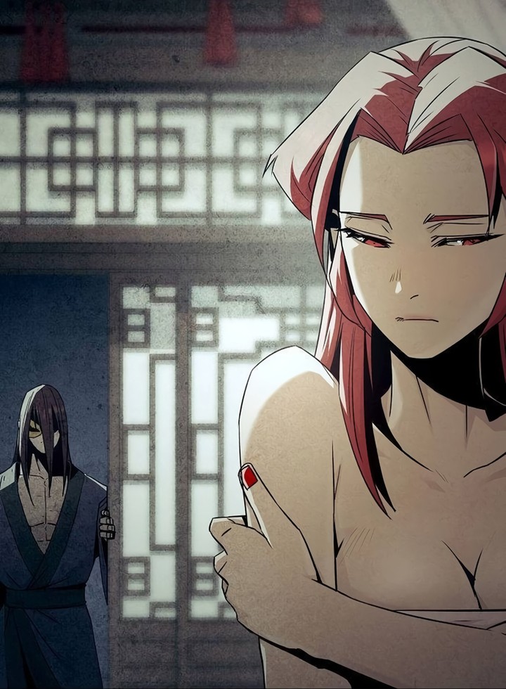 The Dang Clan’s Swordmaster Heir Just Wants a Normal Life Chapitre 79 - Page 243