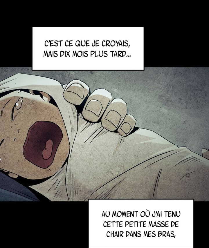The Dang Clan’s Swordmaster Heir Just Wants a Normal Life Chapitre 79 - Page 249