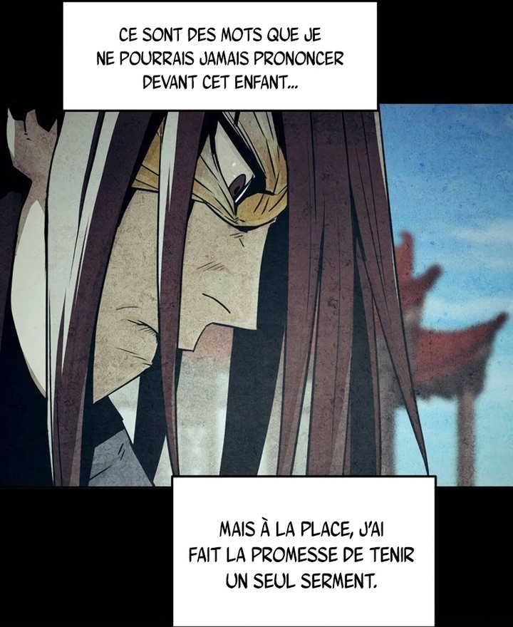The Dang Clan’s Swordmaster Heir Just Wants a Normal Life Chapitre 79 - Page 259