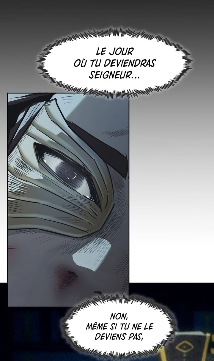 The Dang Clan’s Swordmaster Heir Just Wants a Normal Life Chapitre 79 - Page 261
