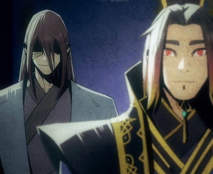 The Dang Clan’s Swordmaster Heir Just Wants a Normal Life Chapitre 79 - Page 262