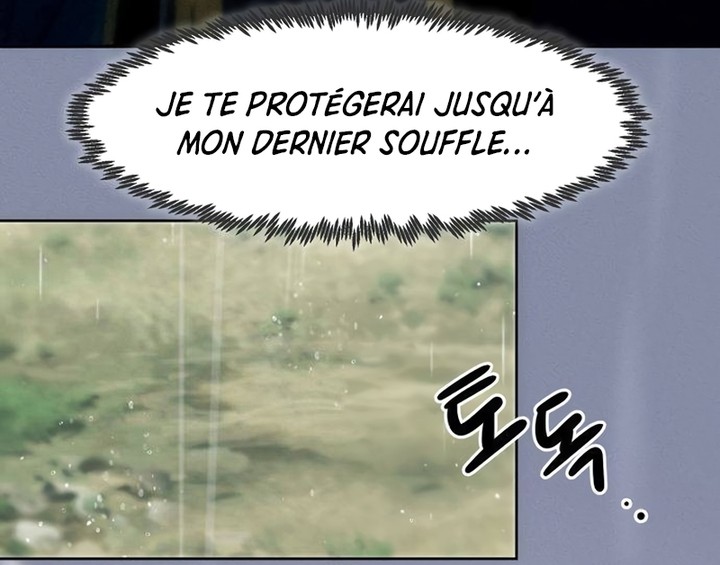 The Dang Clan’s Swordmaster Heir Just Wants a Normal Life Chapitre 79 - Page 265