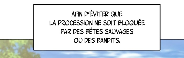 The Dang Clan’s Swordmaster Heir Just Wants a Normal Life Chapitre 79 - Page 32