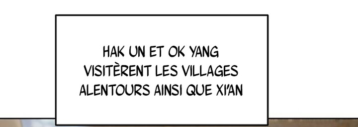 The Dang Clan’s Swordmaster Heir Just Wants a Normal Life Chapitre 79 - Page 4