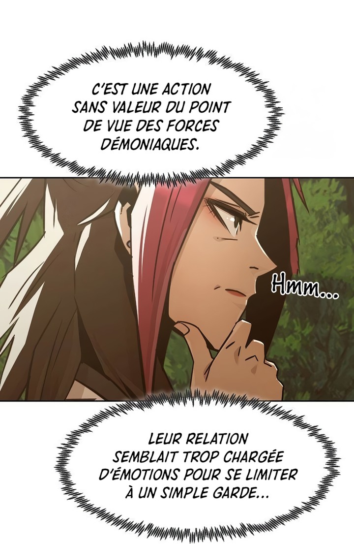 The Dang Clan’s Swordmaster Heir Just Wants a Normal Life Chapitre 79 - Page 53