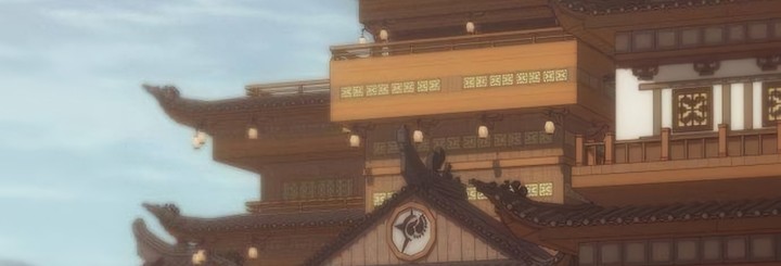 The Dang Clan’s Swordmaster Heir Just Wants a Normal Life Chapitre 79 - Page 61