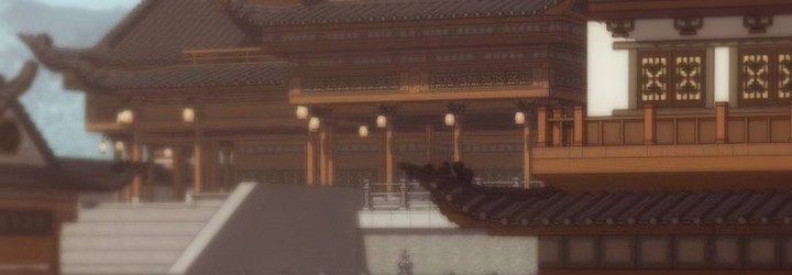The Dang Clan’s Swordmaster Heir Just Wants a Normal Life Chapitre 79 - Page 62