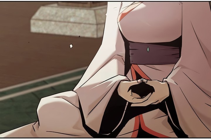 The Dang Clan’s Swordmaster Heir Just Wants a Normal Life Chapitre 79 - Page 65