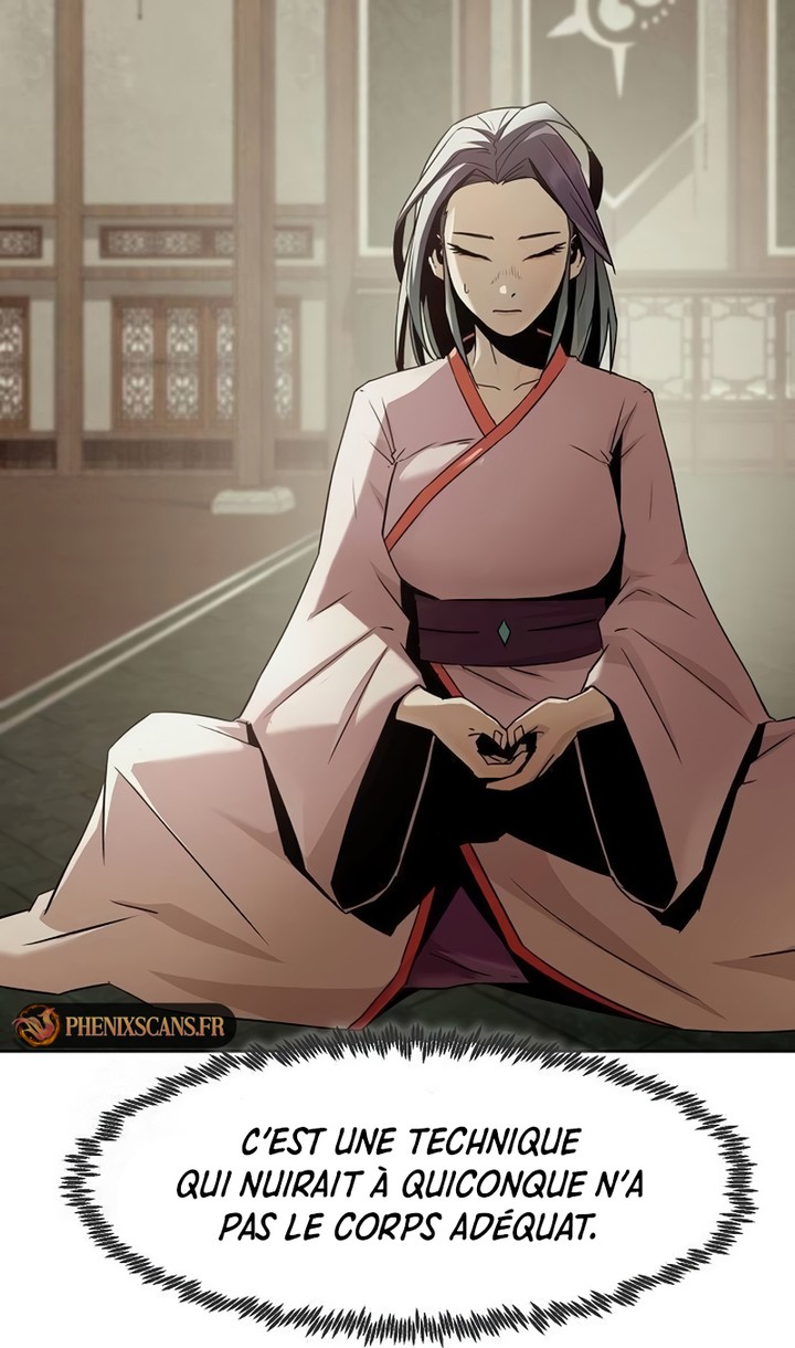The Dang Clan’s Swordmaster Heir Just Wants a Normal Life Chapitre 79 - Page 74