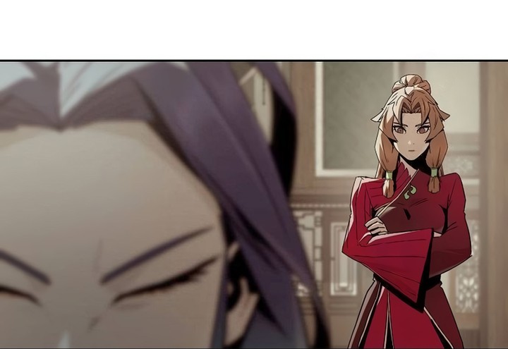 The Dang Clan’s Swordmaster Heir Just Wants a Normal Life Chapitre 79 - Page 78