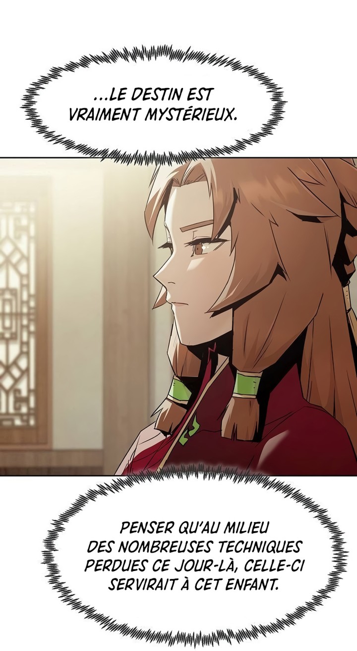 The Dang Clan’s Swordmaster Heir Just Wants a Normal Life Chapitre 79 - Page 80