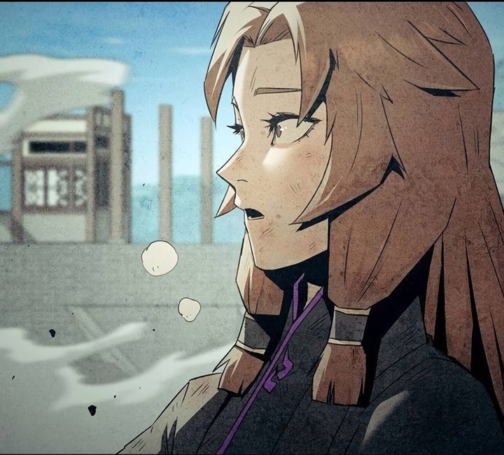 The Dang Clan’s Swordmaster Heir Just Wants a Normal Life Chapitre 79 - Page 85