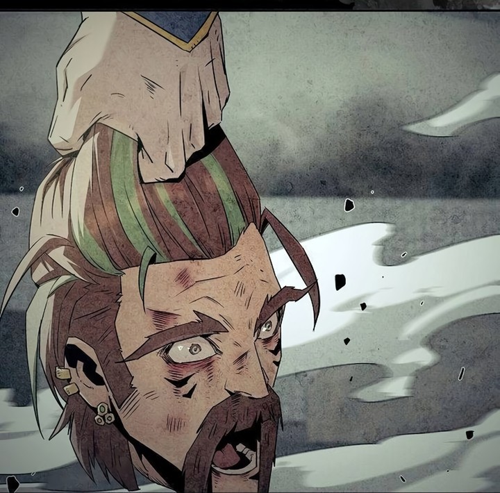 The Dang Clan’s Swordmaster Heir Just Wants a Normal Life Chapitre 79 - Page 88