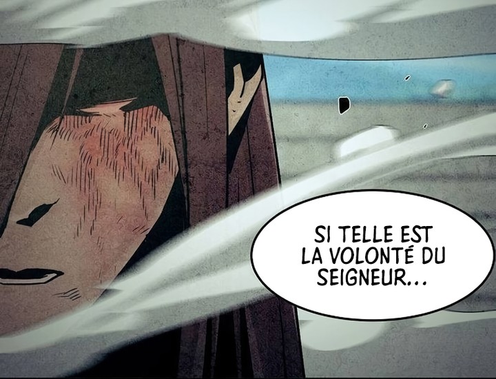 The Dang Clan’s Swordmaster Heir Just Wants a Normal Life Chapitre 79 - Page 92
