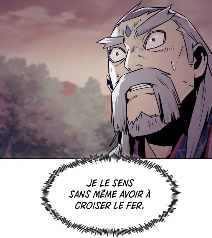 The Dang Clan’s Swordmaster Heir Just Wants a Normal Life Chapitre 80 - Page 100