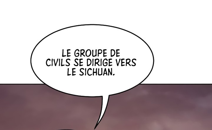 The Dang Clan’s Swordmaster Heir Just Wants a Normal Life Chapitre 80 - Page 105
