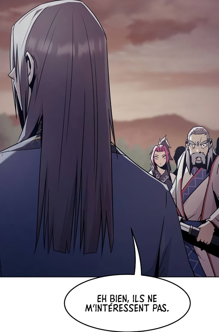 The Dang Clan’s Swordmaster Heir Just Wants a Normal Life Chapitre 80 - Page 106