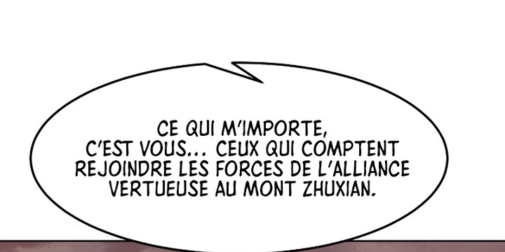 The Dang Clan’s Swordmaster Heir Just Wants a Normal Life Chapitre 80 - Page 108