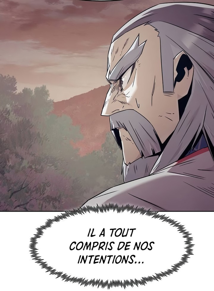 The Dang Clan’s Swordmaster Heir Just Wants a Normal Life Chapitre 80 - Page 109