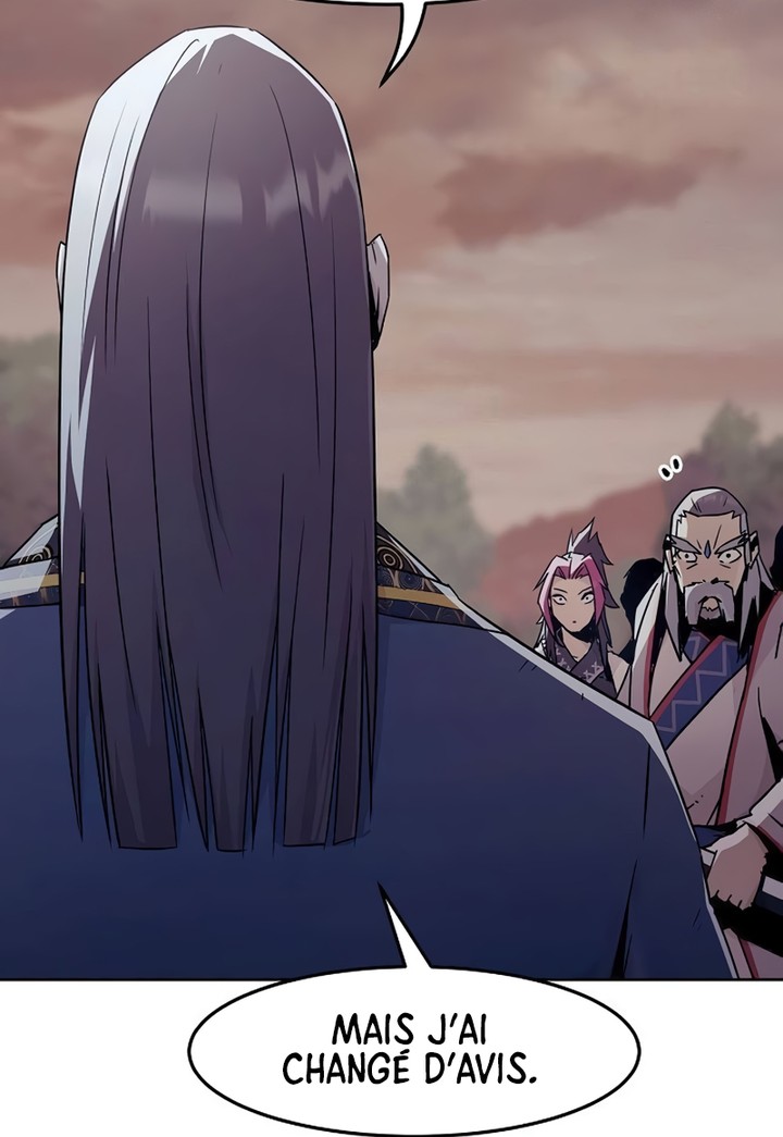 The Dang Clan’s Swordmaster Heir Just Wants a Normal Life Chapitre 80 - Page 121