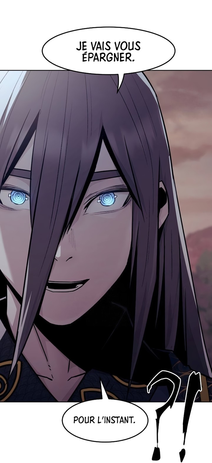 The Dang Clan’s Swordmaster Heir Just Wants a Normal Life Chapitre 80 - Page 123