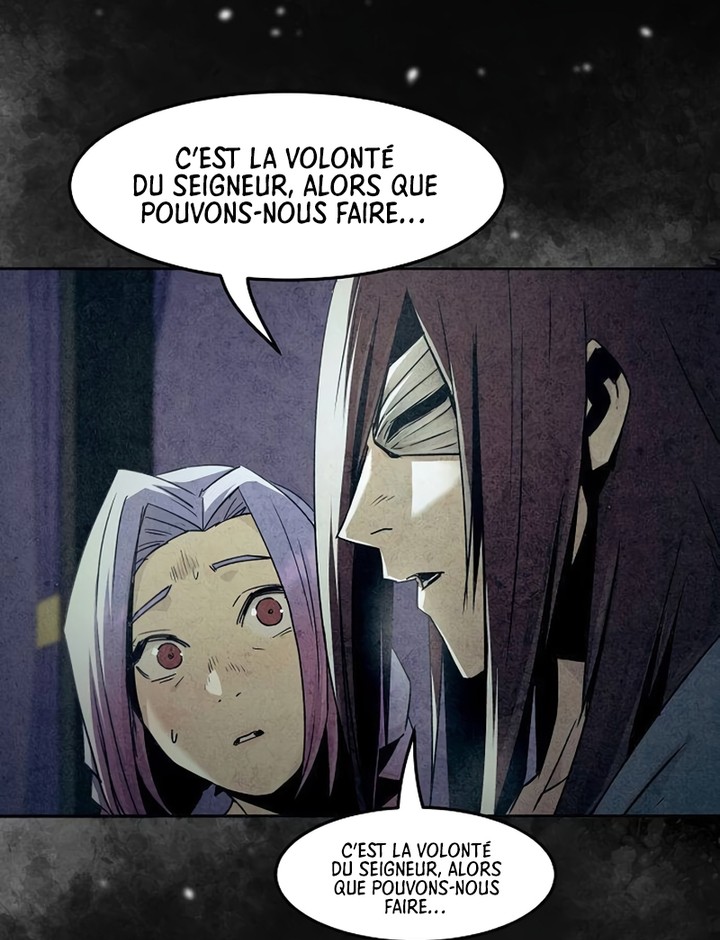 The Dang Clan’s Swordmaster Heir Just Wants a Normal Life Chapitre 80 - Page 13