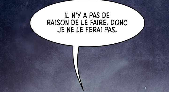The Dang Clan’s Swordmaster Heir Just Wants a Normal Life Chapitre 80 - Page 133