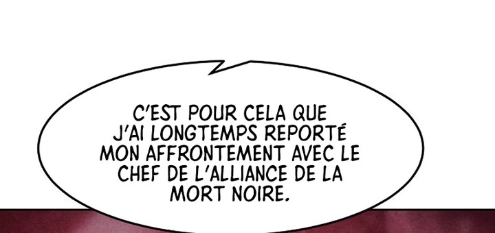 The Dang Clan’s Swordmaster Heir Just Wants a Normal Life Chapitre 80 - Page 141
