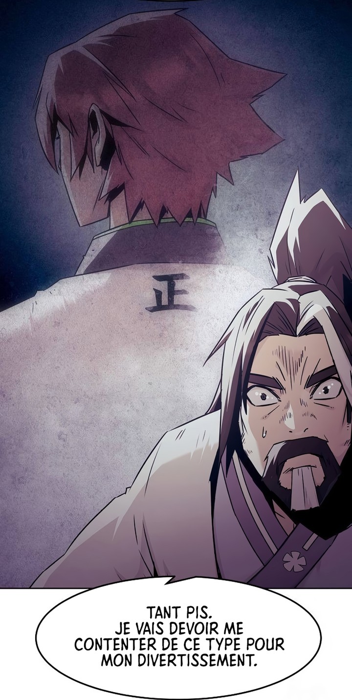 The Dang Clan’s Swordmaster Heir Just Wants a Normal Life Chapitre 80 - Page 149