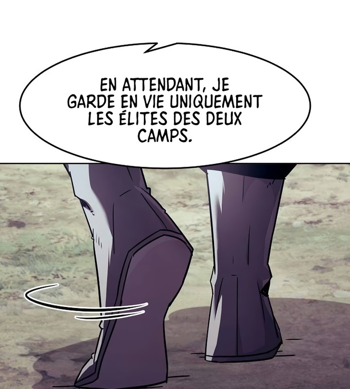 The Dang Clan’s Swordmaster Heir Just Wants a Normal Life Chapitre 80 - Page 151
