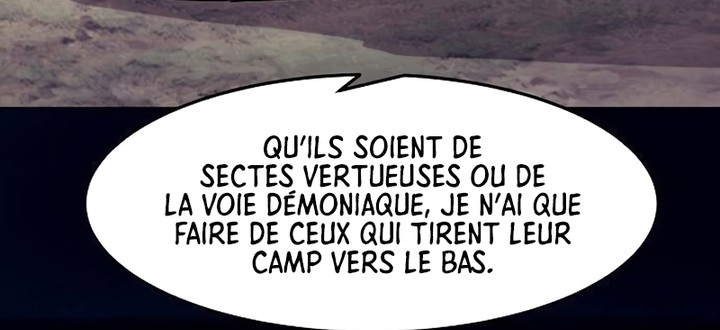 The Dang Clan’s Swordmaster Heir Just Wants a Normal Life Chapitre 80 - Page 152