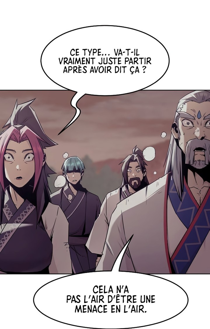 The Dang Clan’s Swordmaster Heir Just Wants a Normal Life Chapitre 80 - Page 158