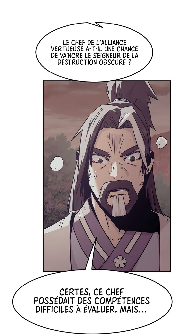 The Dang Clan’s Swordmaster Heir Just Wants a Normal Life Chapitre 80 - Page 162