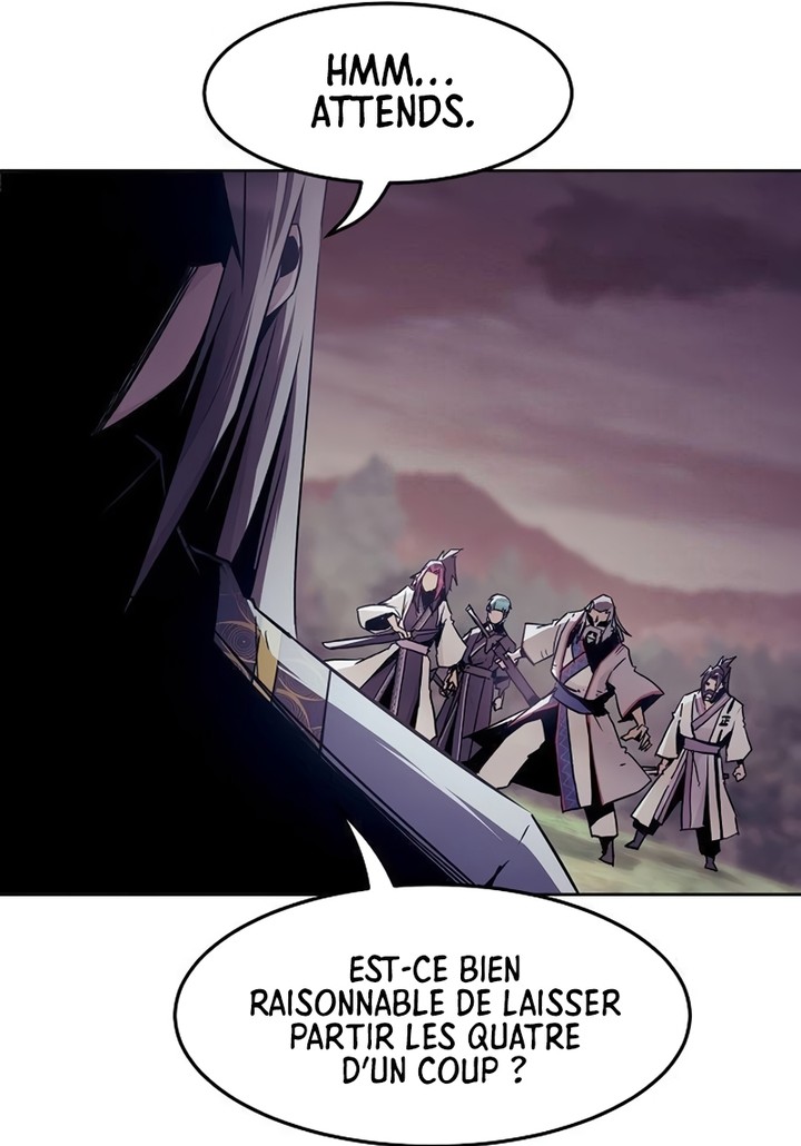The Dang Clan’s Swordmaster Heir Just Wants a Normal Life Chapitre 80 - Page 169