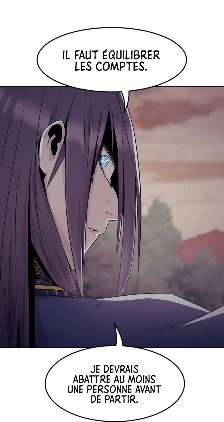 The Dang Clan’s Swordmaster Heir Just Wants a Normal Life Chapitre 80 - Page 176