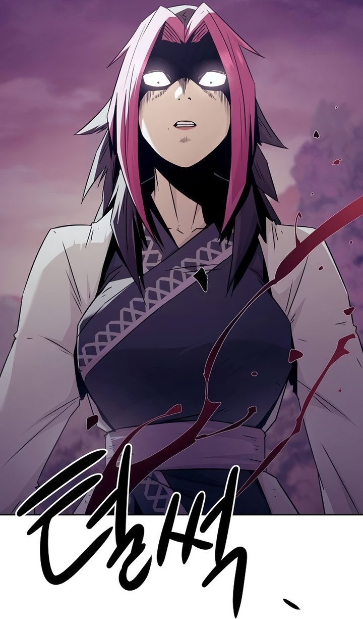 The Dang Clan’s Swordmaster Heir Just Wants a Normal Life Chapitre 80 - Page 187