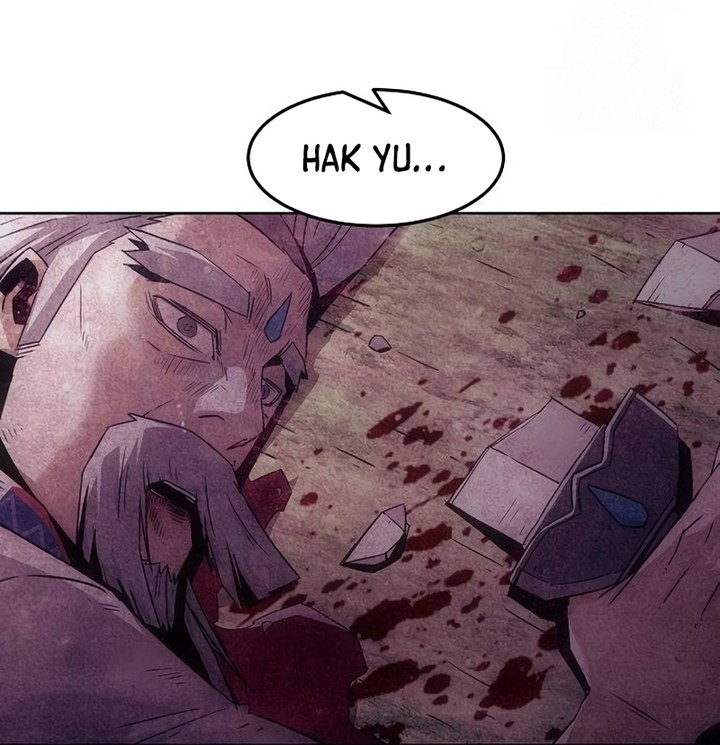 The Dang Clan’s Swordmaster Heir Just Wants a Normal Life Chapitre 80 - Page 189