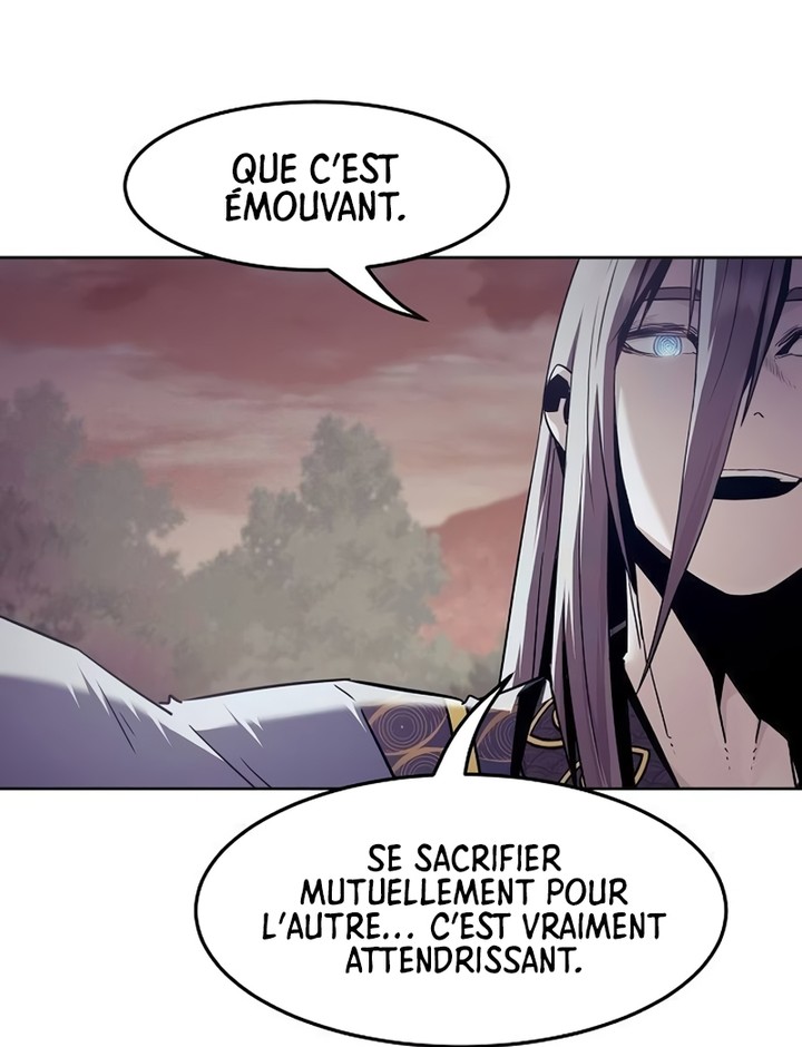 The Dang Clan’s Swordmaster Heir Just Wants a Normal Life Chapitre 80 - Page 191