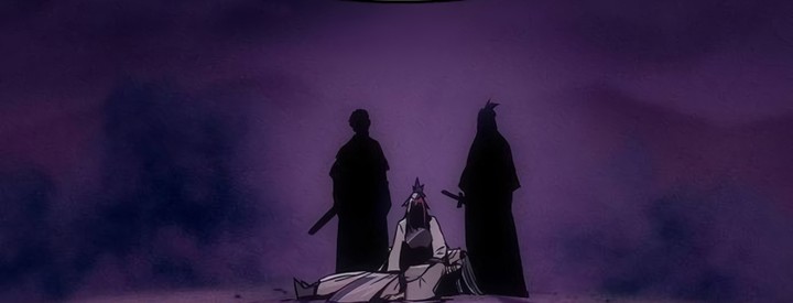 The Dang Clan’s Swordmaster Heir Just Wants a Normal Life Chapitre 80 - Page 194