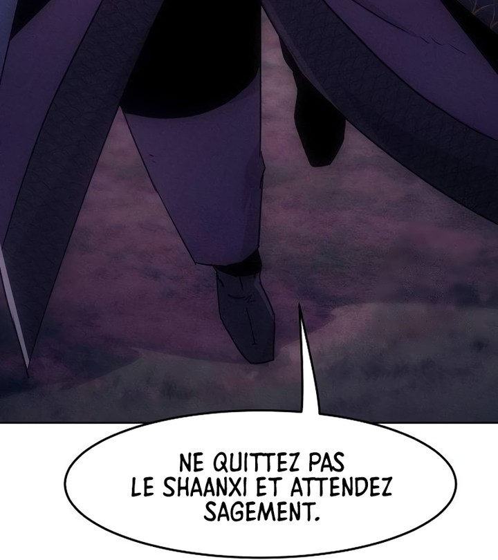The Dang Clan’s Swordmaster Heir Just Wants a Normal Life Chapitre 80 - Page 199