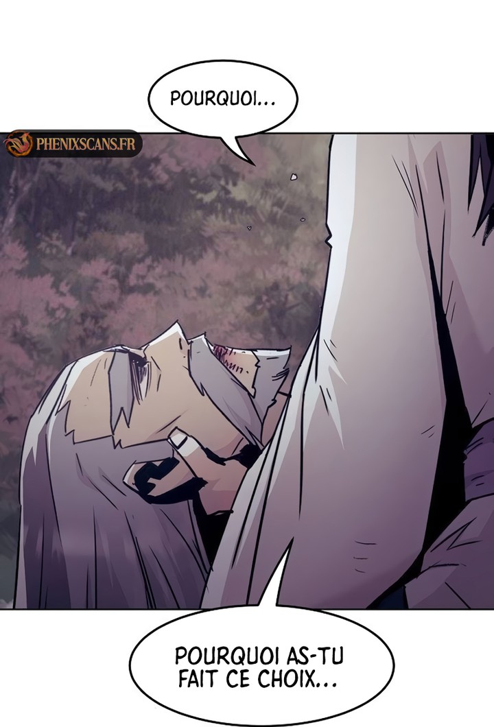 The Dang Clan’s Swordmaster Heir Just Wants a Normal Life Chapitre 80 - Page 201
